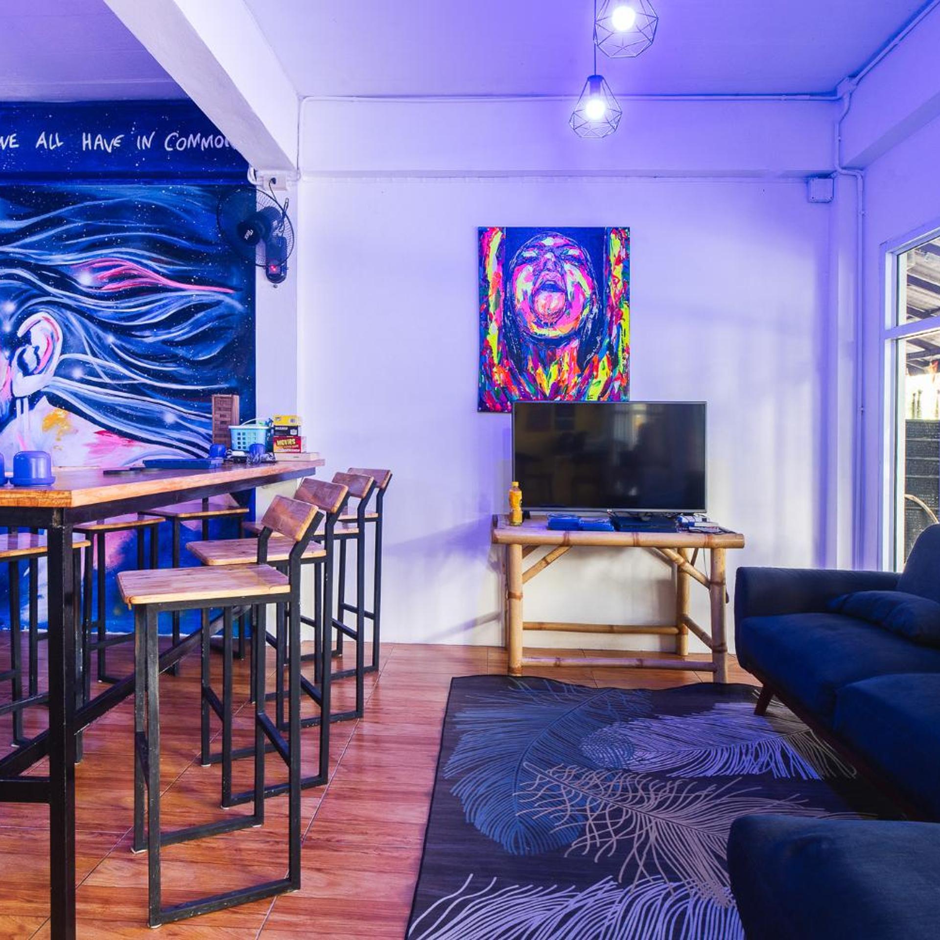 See Sea Backpackers House - Hostel 25/51