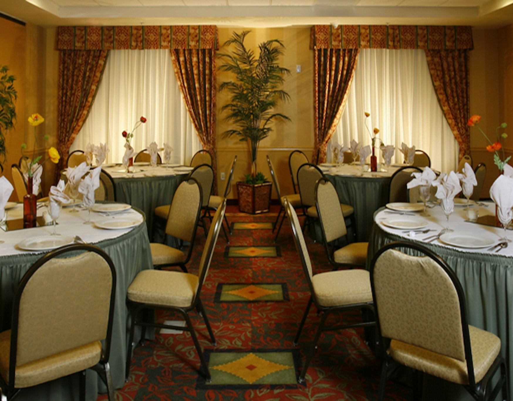 Hilton Garden Inn Las Vegas/Henderson 37/58
