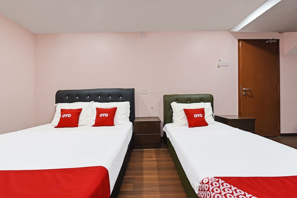 OYO 90578 Seri Mawardah Hotel 19/31