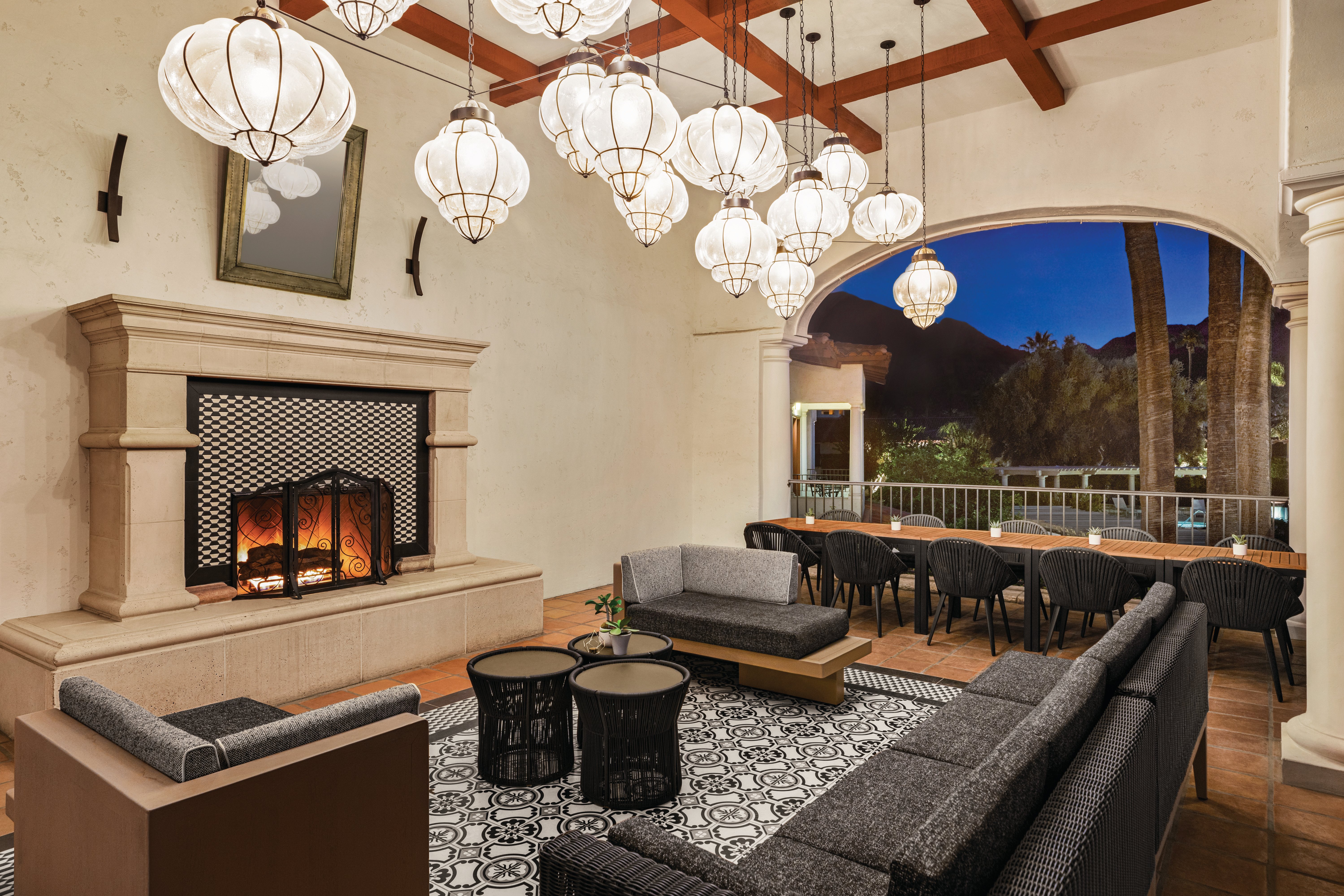 Tommy Bahama Miramonte Resort & Spa 21/41