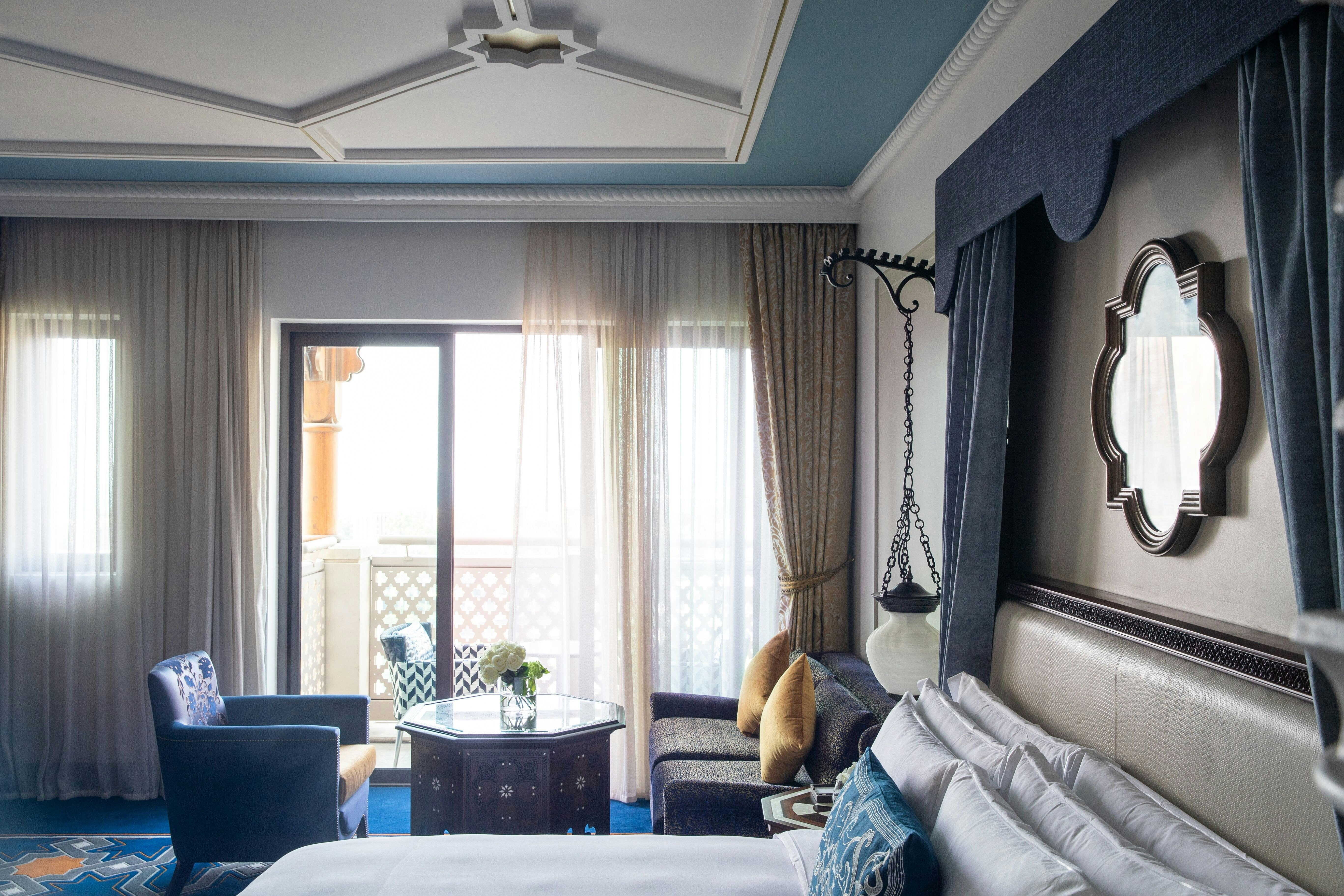 Jumeirah Al Qasr Dubai 18/61