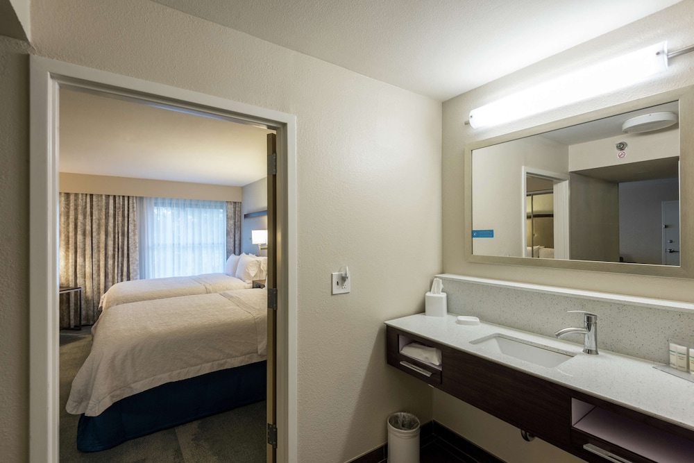 Hampton Inn & Suites Jackson Downtown-Coliseum 31/76