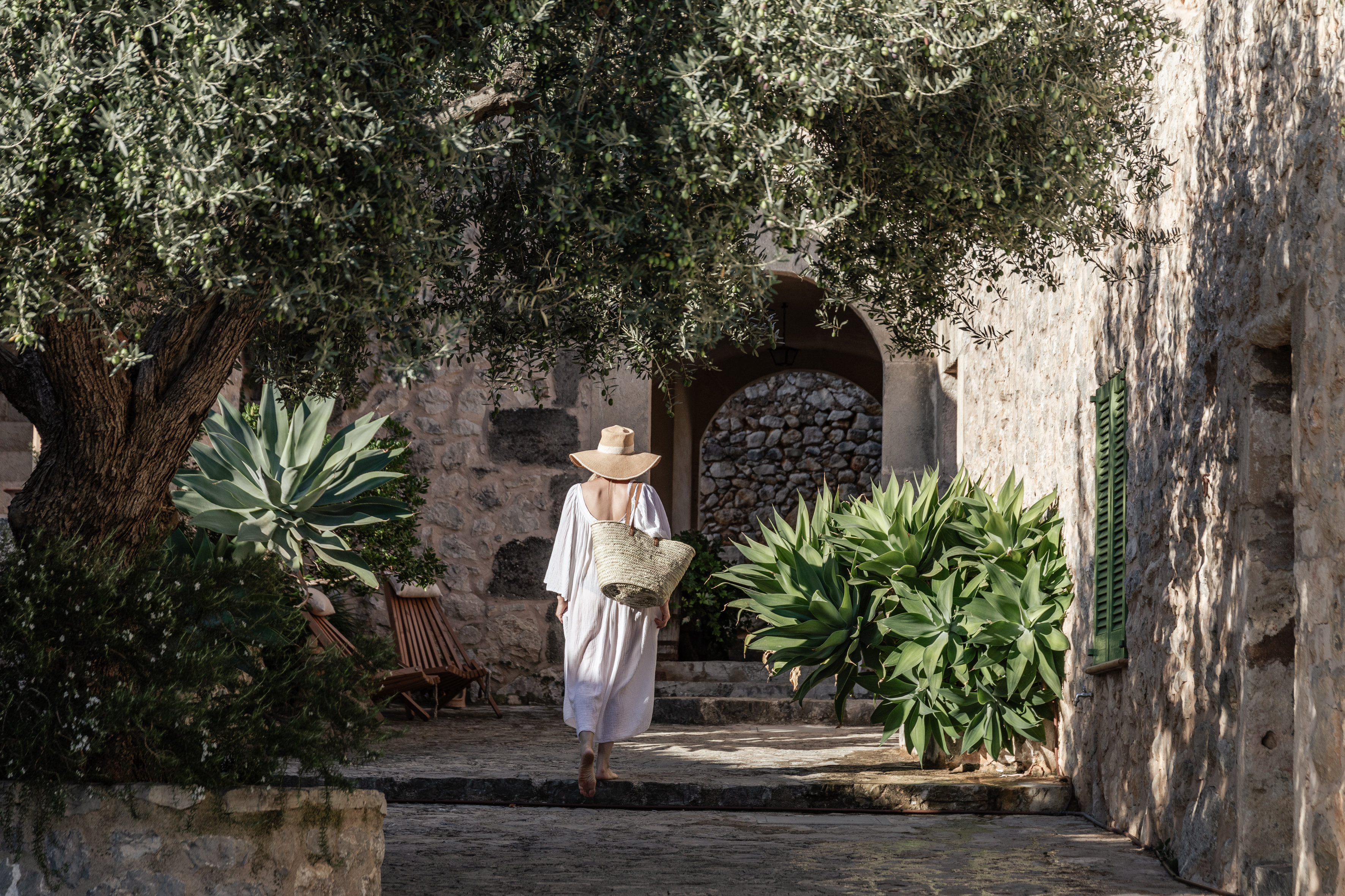 Finca Hotel Can Beneit 16/23