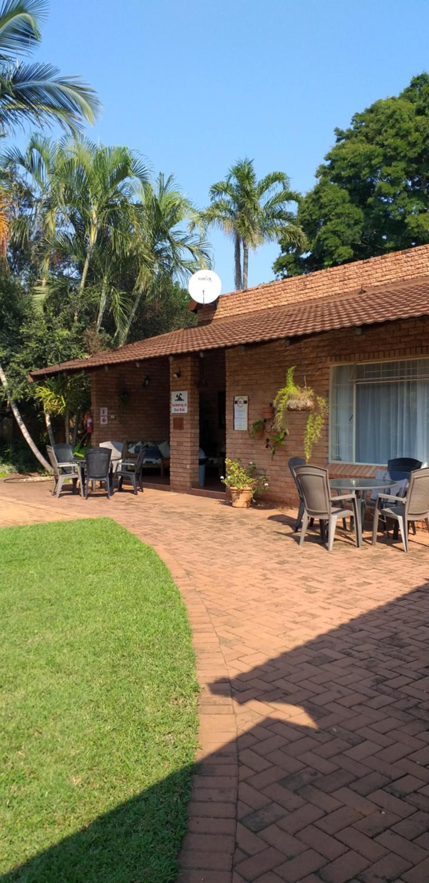 Cycas Guest House 26/35