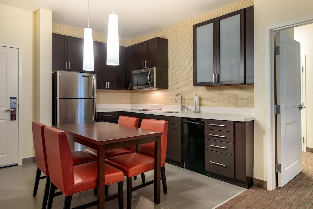 Residence Inn By Marriott Dallas Plano Richardson At Coit Rd 43/47