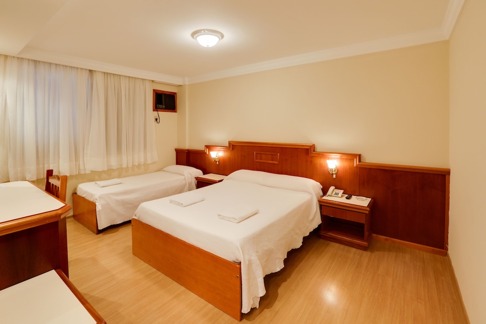 Hotel San Isidro 8/40