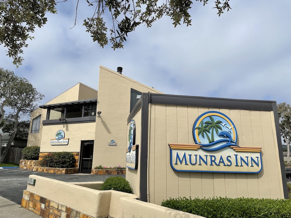 MUNRAS INN photo4