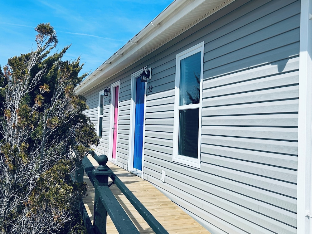 Stay in Gros Morne 23/50