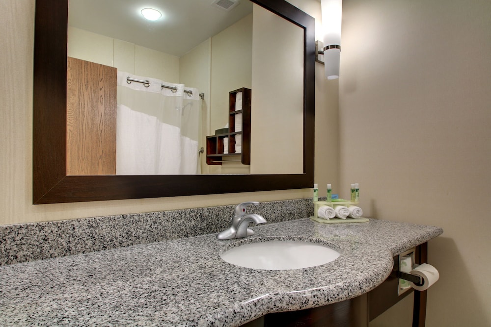 Holiday Inn Express And Suites Winona North 23/68