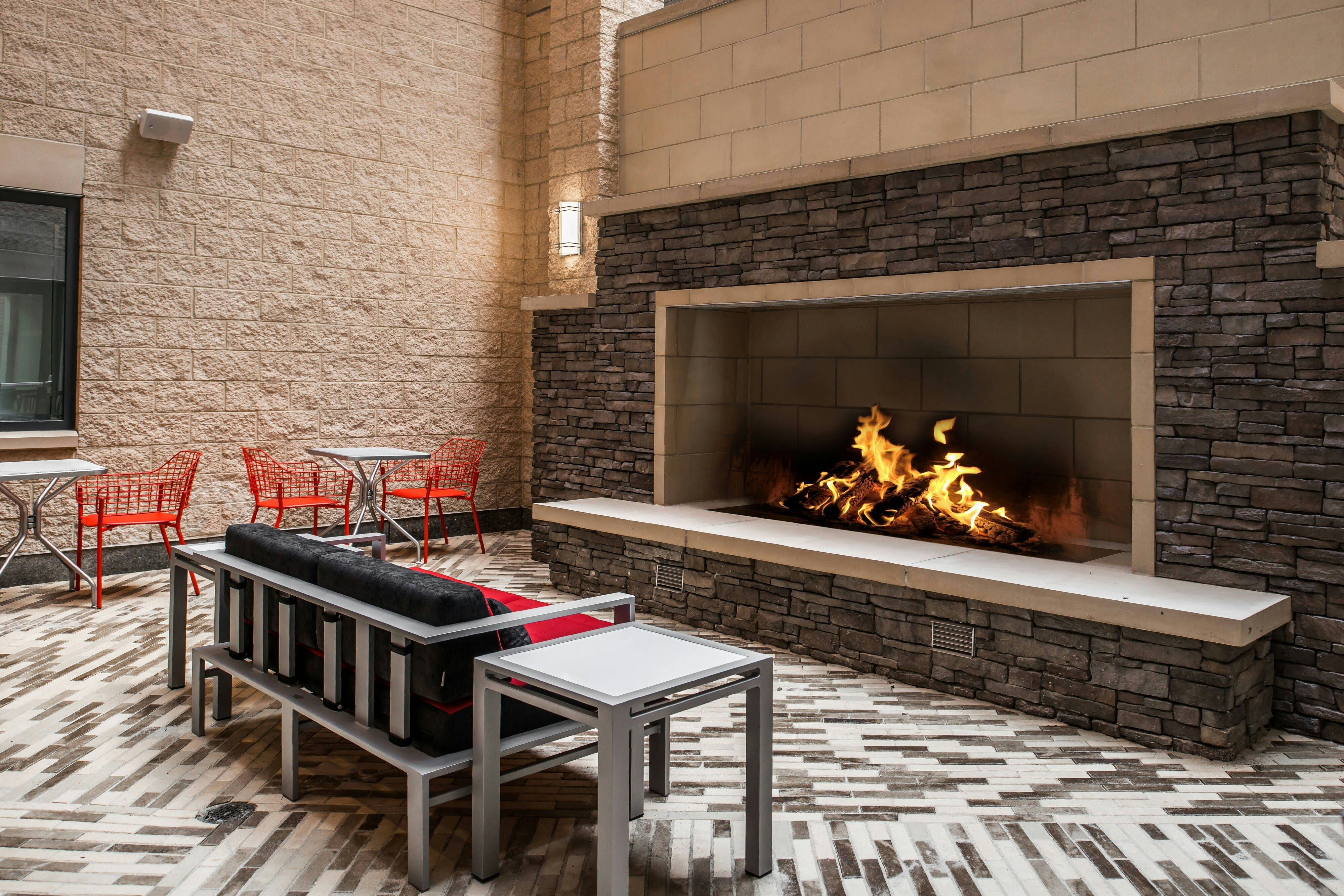 Residence Inn Pittsburgh Oakland University Place 37/48