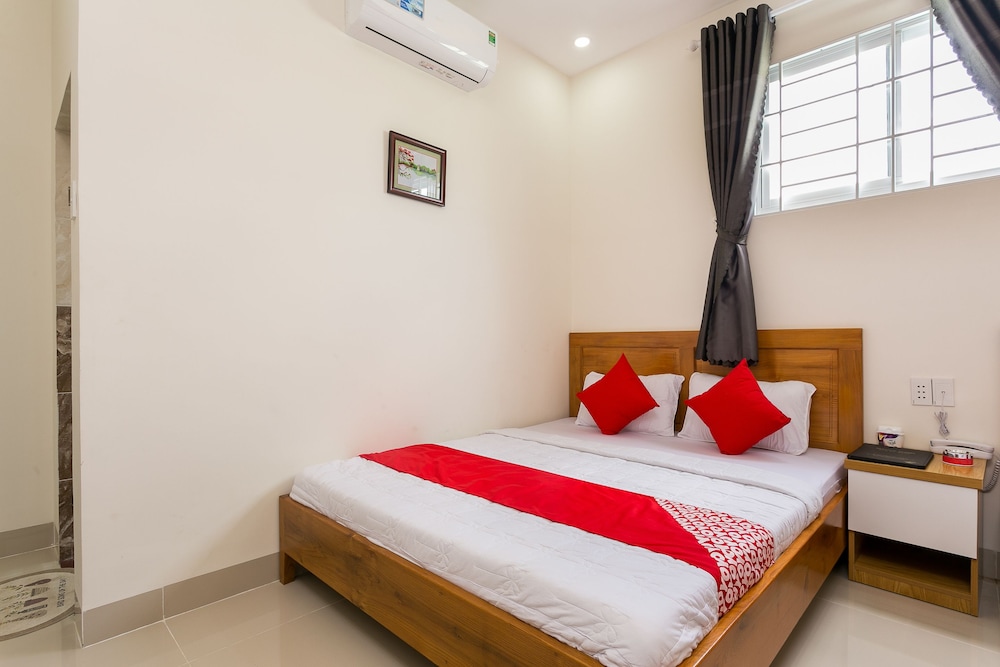Oyo 185 Marine Hotel Apartment 16/41