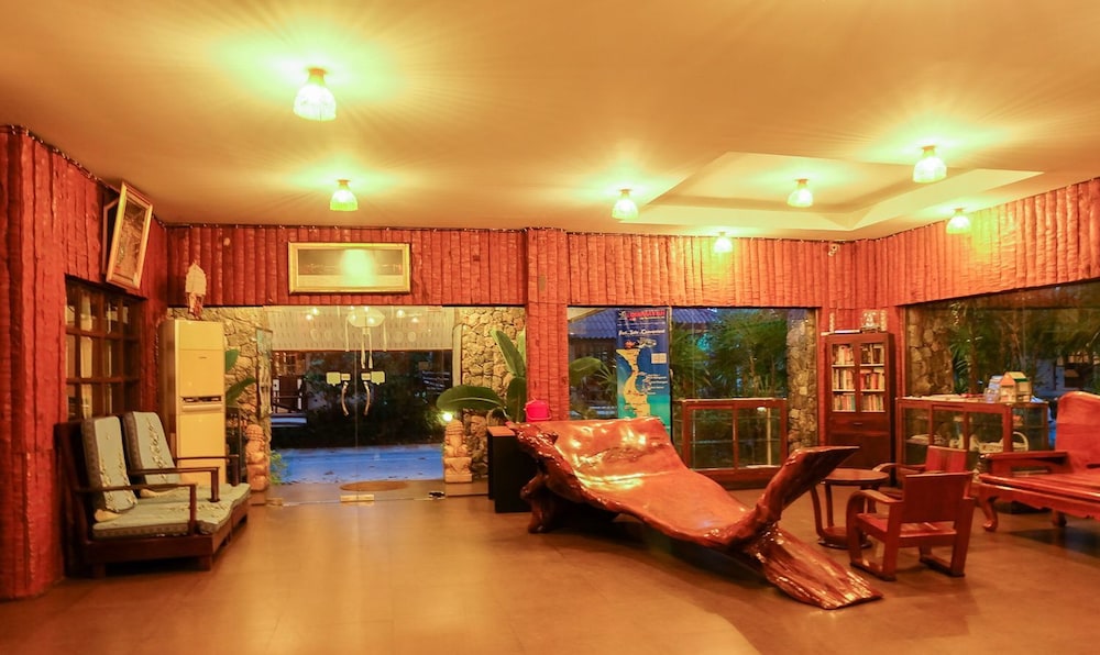 Talkoo Beach Resort 29/58