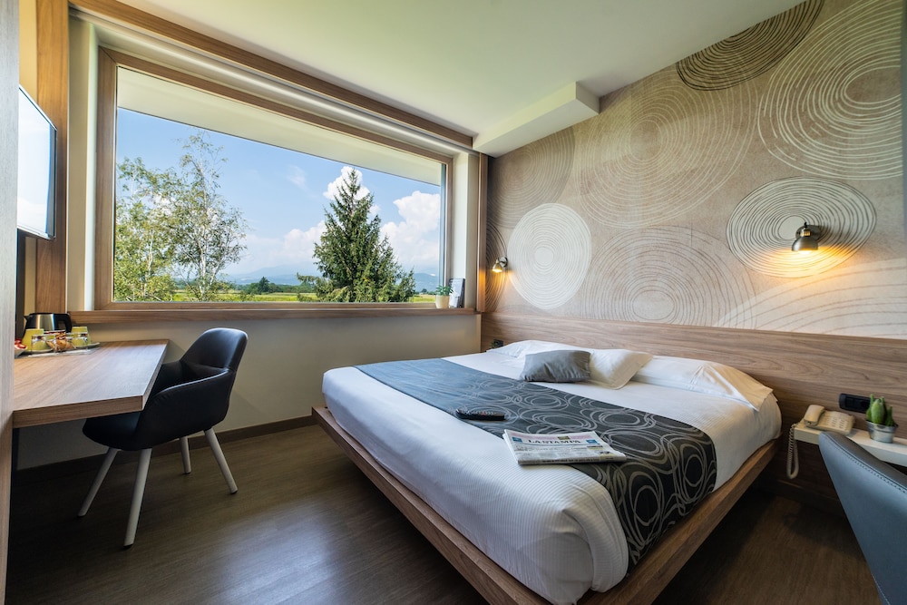 Hotel Gardenia 15/50