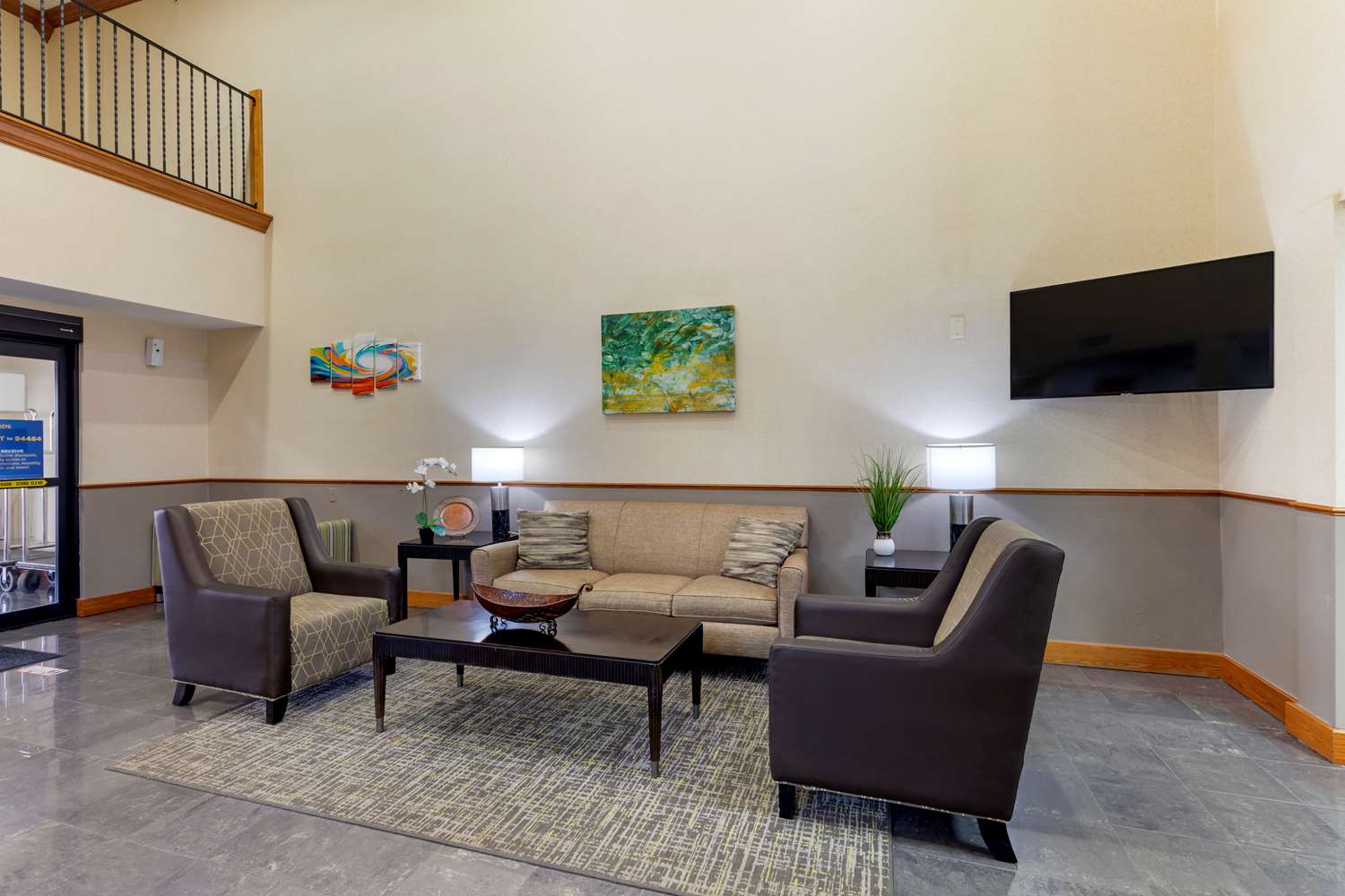 Best Western Seminole Inn & Suites 26/36