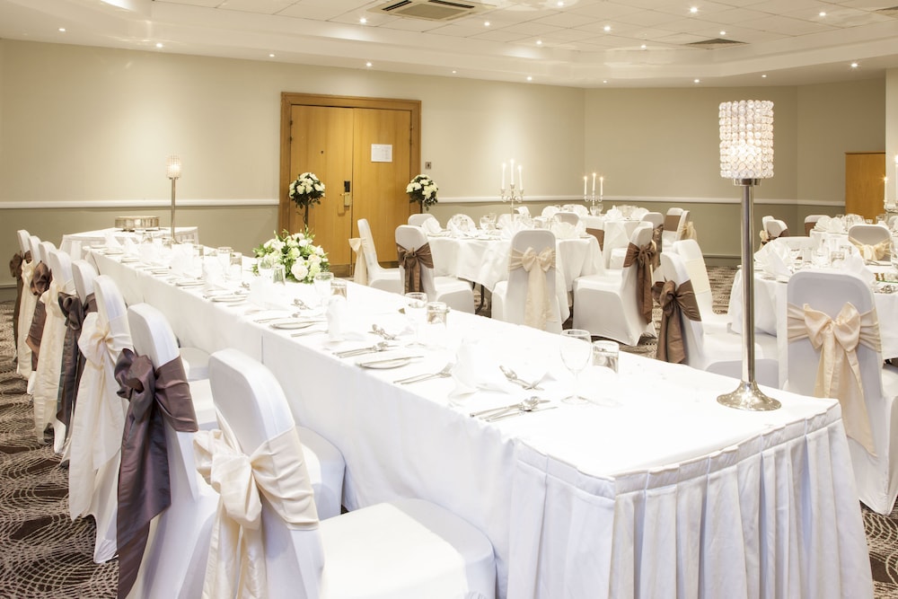 Holiday Inn Glasgow East Kilbride 58/71