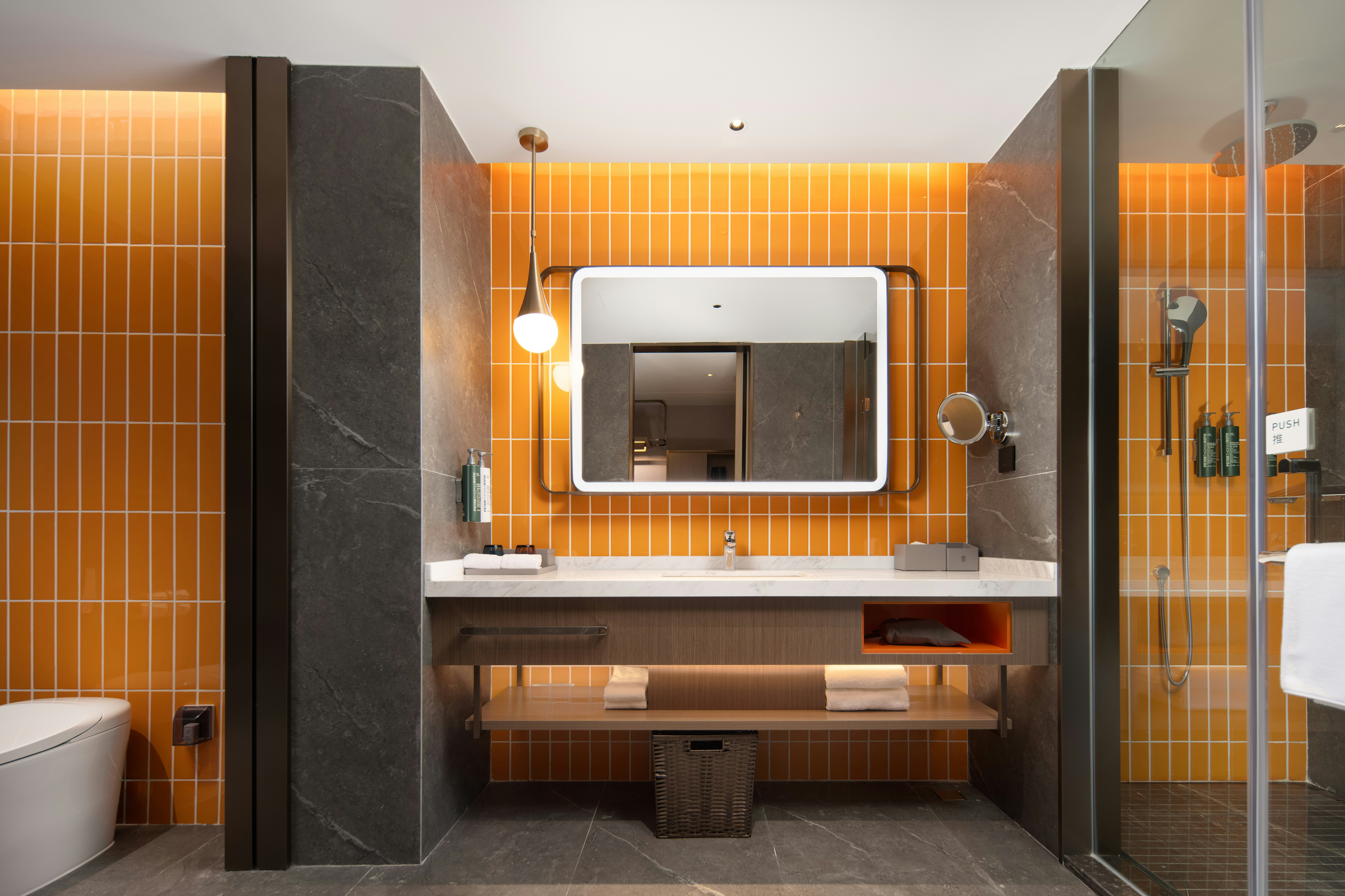 Home2 Suites by Hilton Hengyang Zhengxiang 59/60