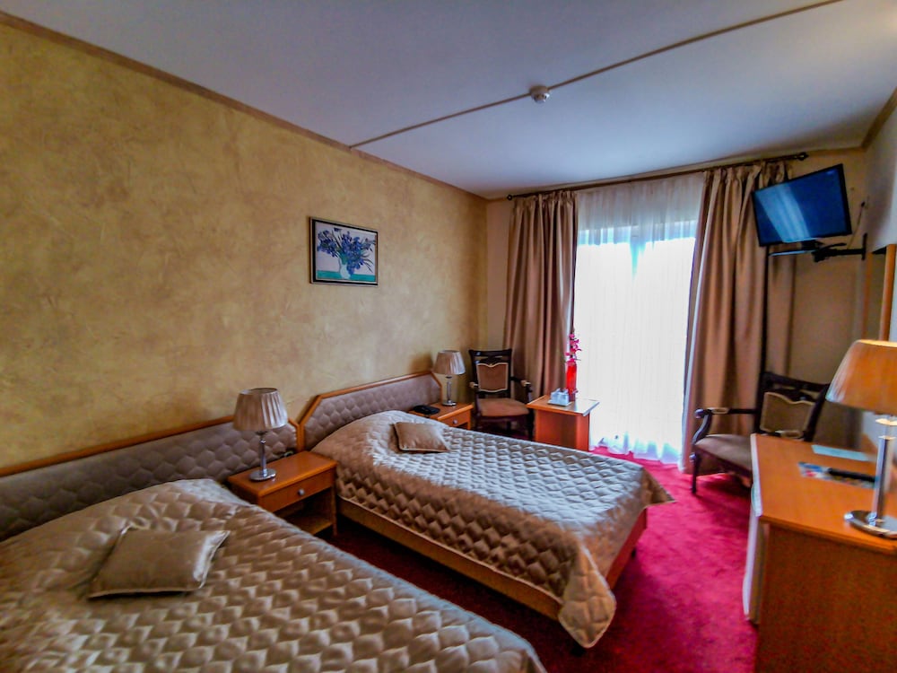 Belvedere Predeal 26/73