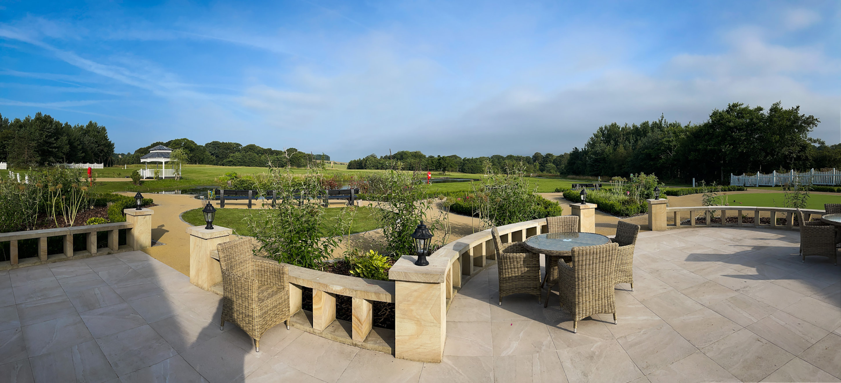 Crow Wood Hotel and Spa Resort 14/14