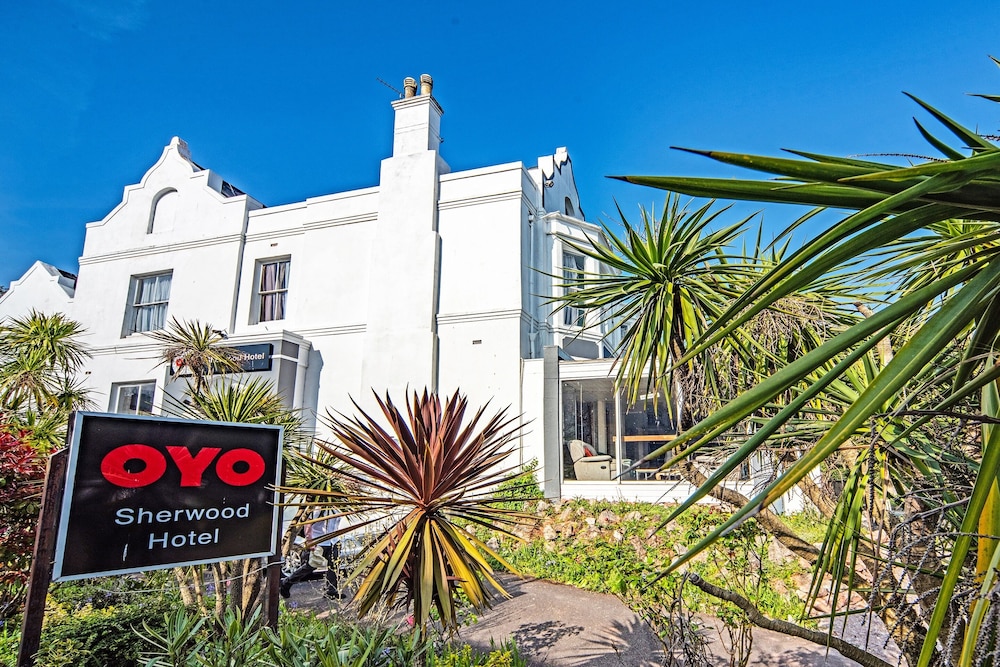 The Sherwood Palm Hotel Torquay Beach 42/52