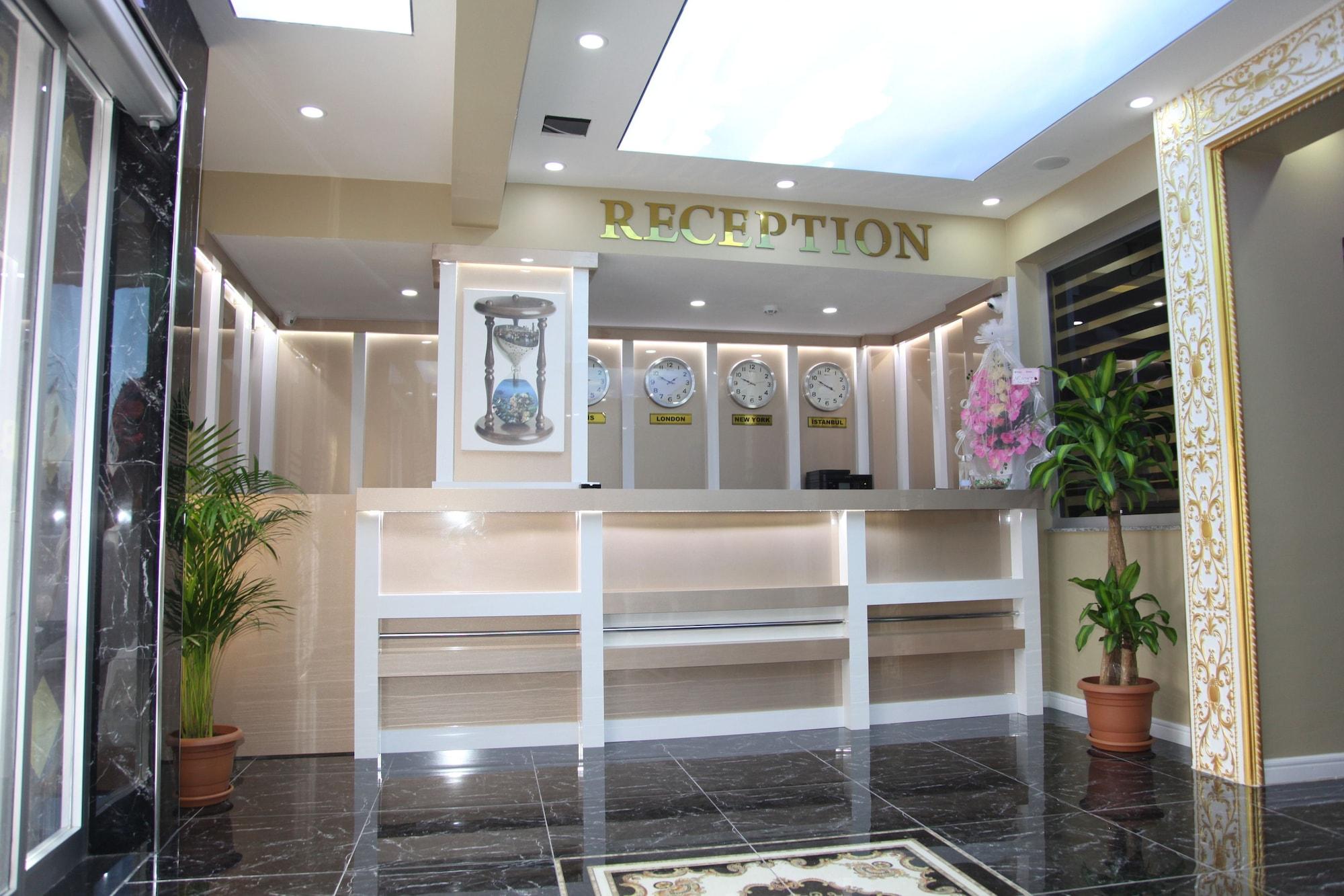 Emir Butik Otel 2/36