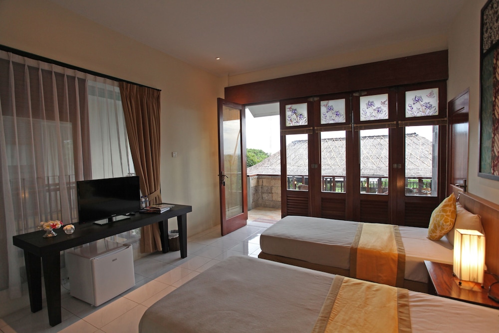 Sanur Seaview Hotel 40/58