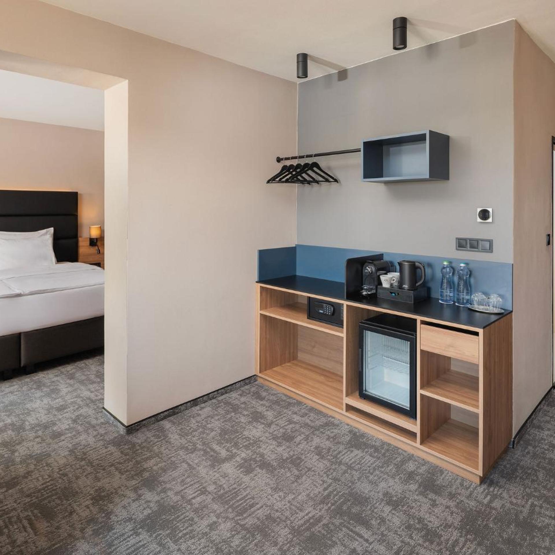 City Inn Hotel Olomouc 14/45