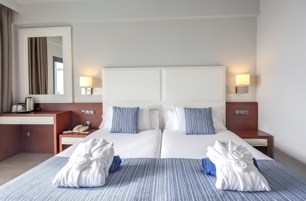 Hotel Marins Playa Suites Adults Only 19/34