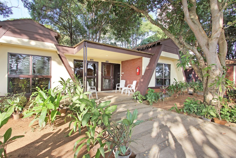 Rayong Chalet Resort 5/73