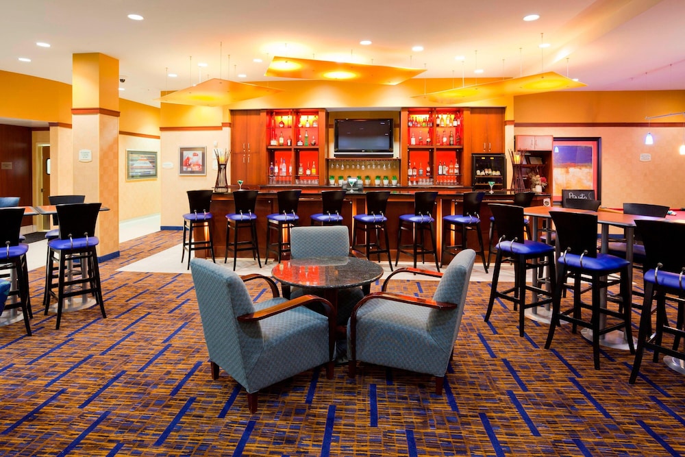 Courtyard by Marriott Minneapolis Maple Grove/Arbor Lakes 55/70