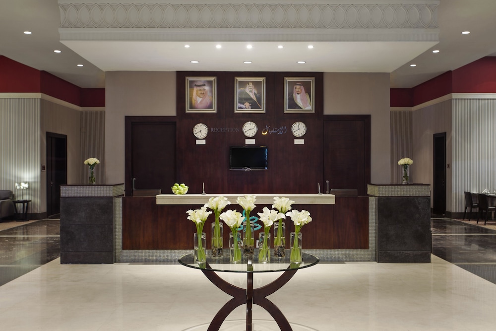 رند بواسطة واندلس(Rand Hotel by Wandalus) 8/75