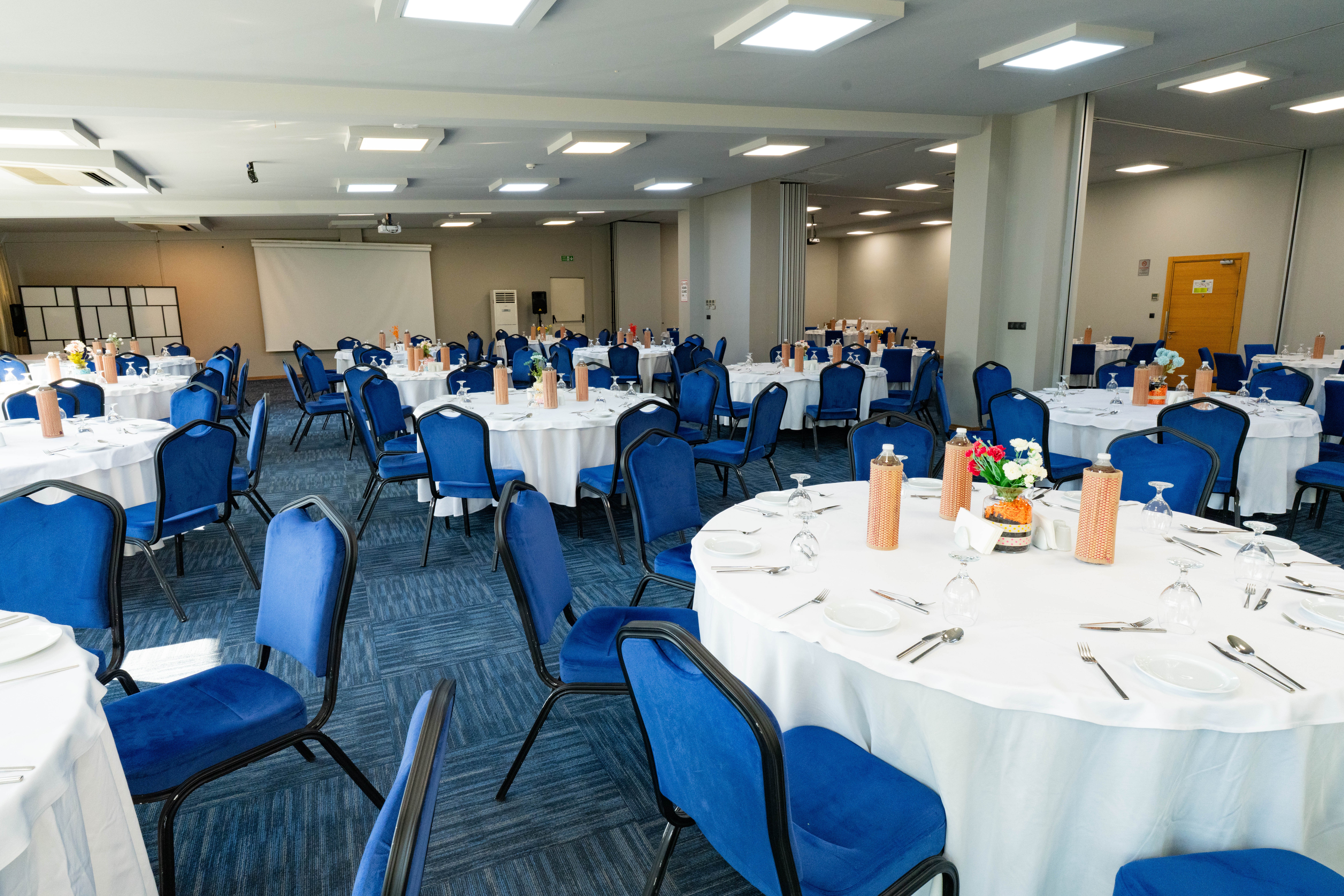 Holiday Inn Express Manisa - West 42/50