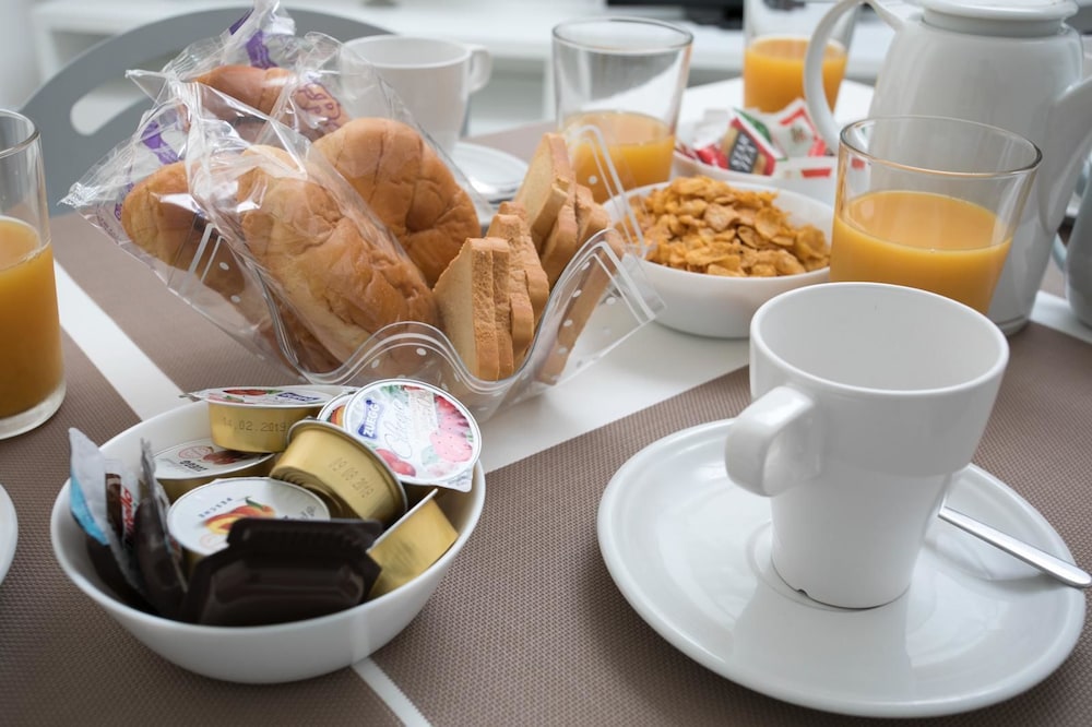 Aria Di Mare B&B 21/29