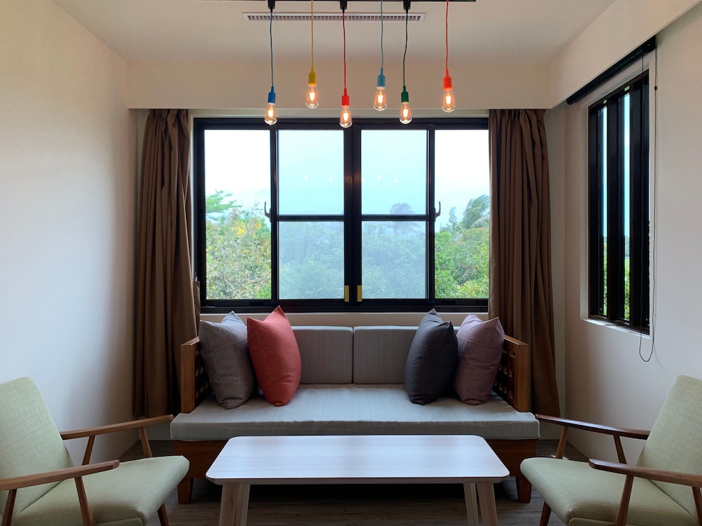 Beras Manor Kenting 7/30