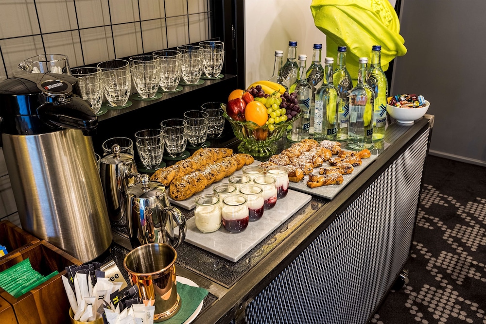Hotel Nhow London photo5