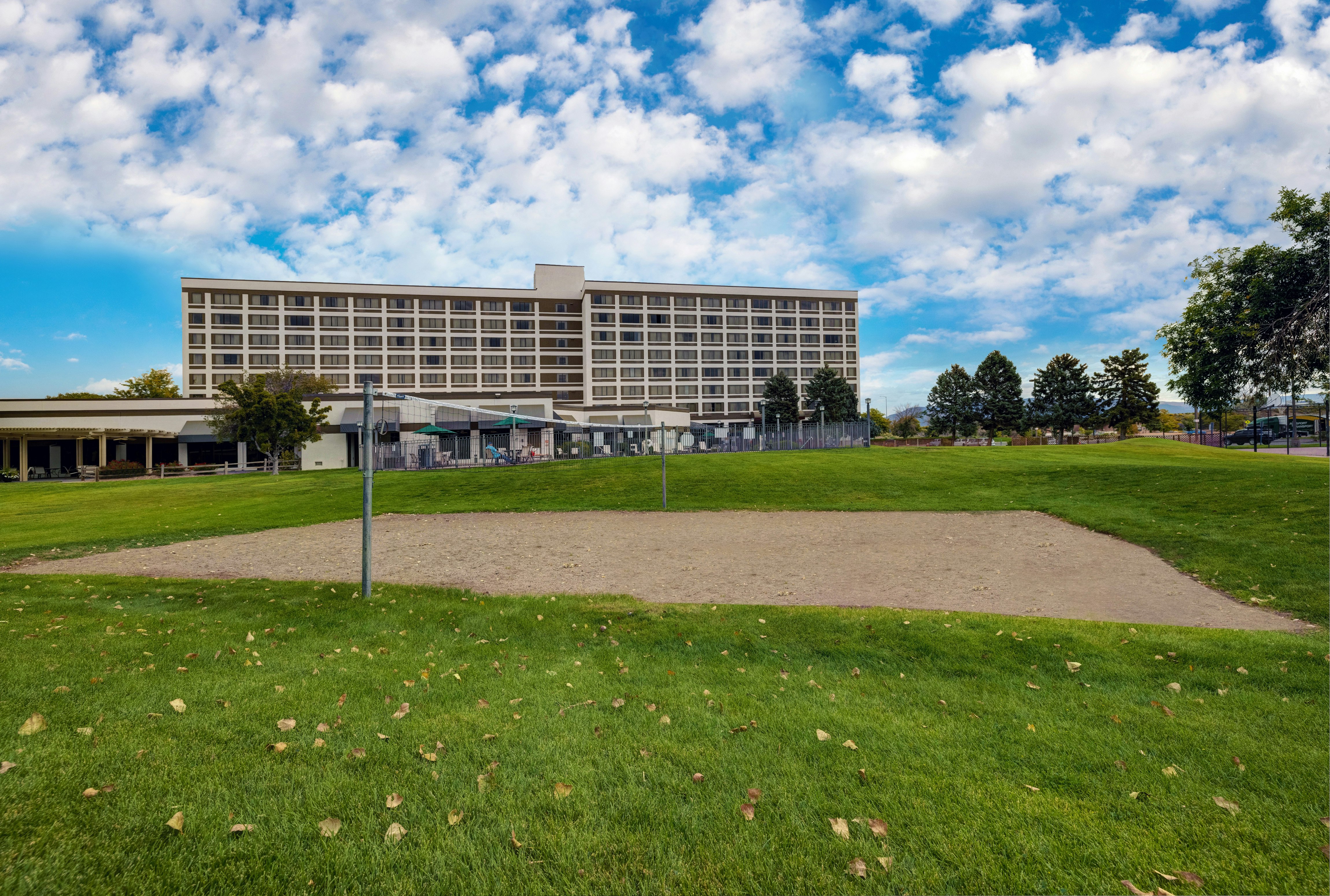 Doubletree By Hilton Grand Junction 36/36