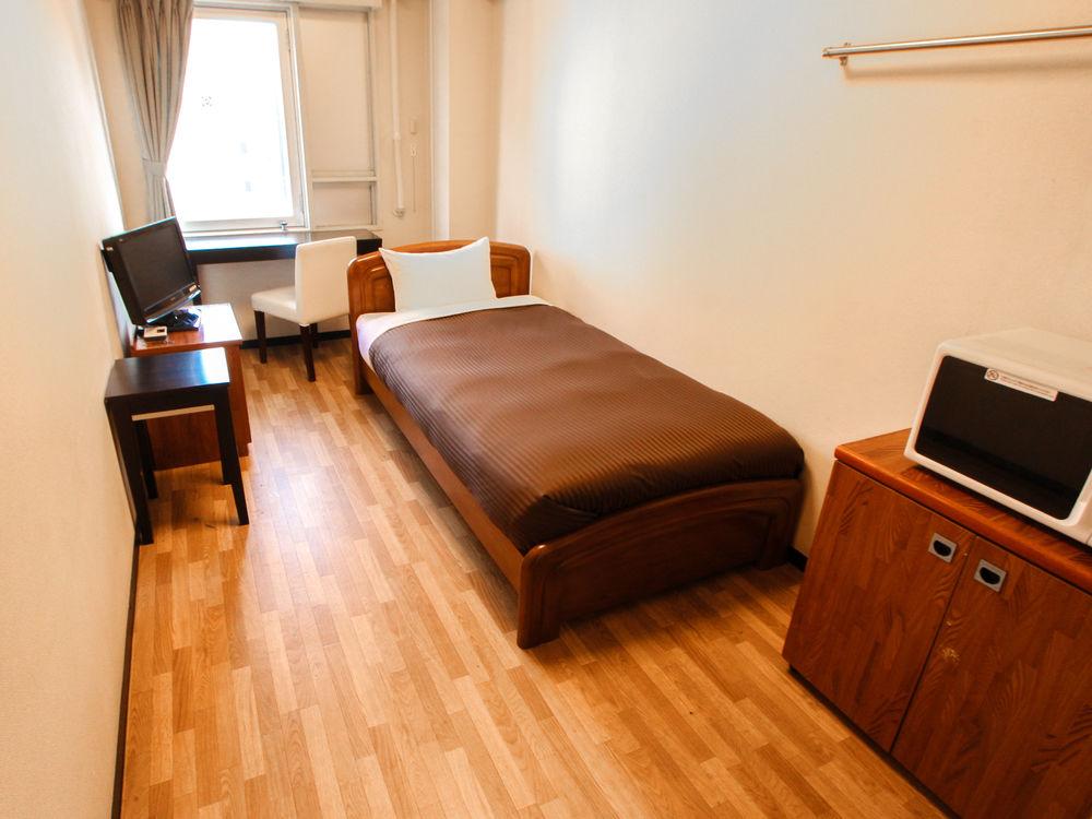 Hotel Livemax BUDGET Kawasaki Ekimae 10/21