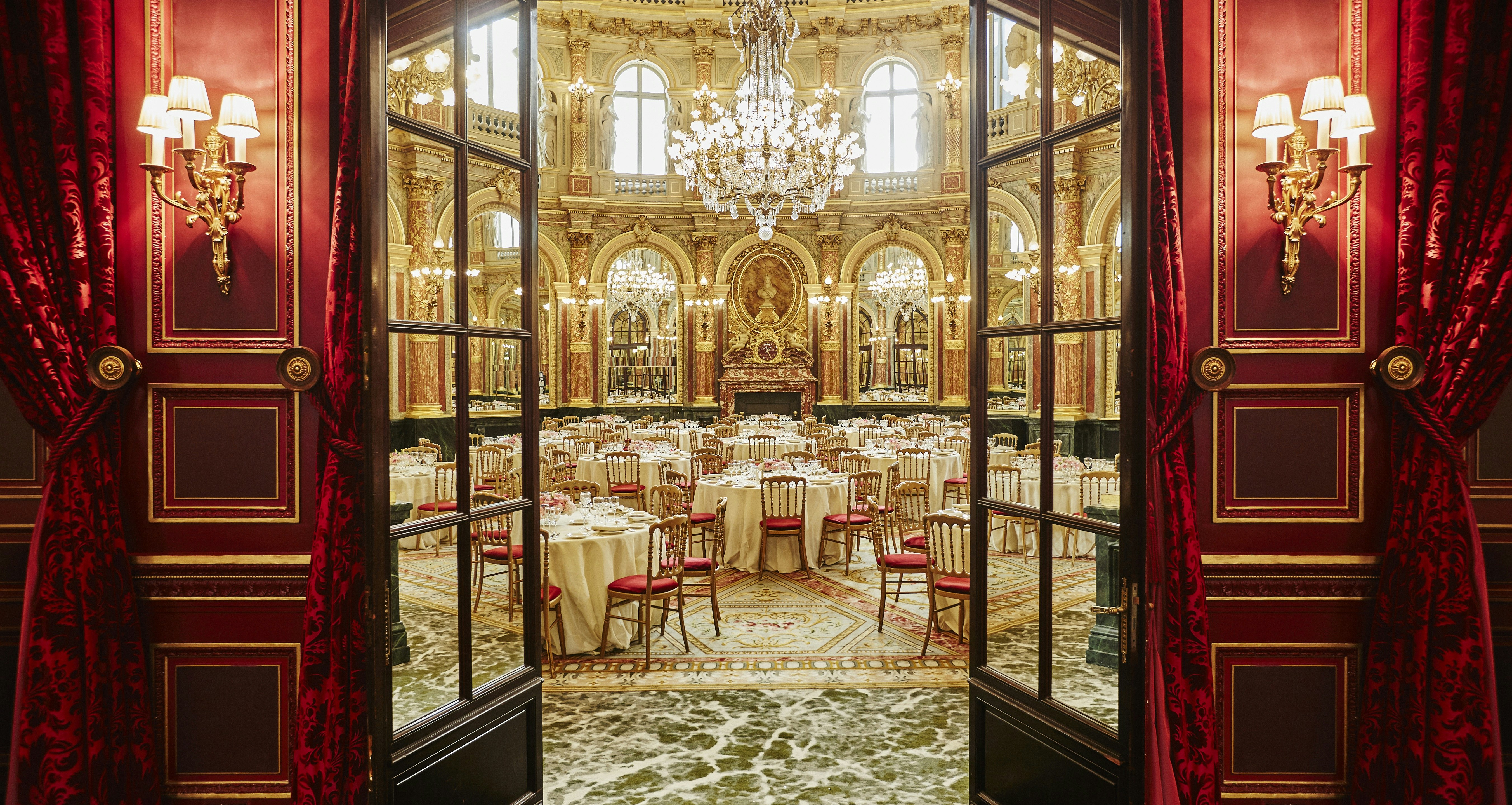 InterContinental Paris - Le Grand 42/66
