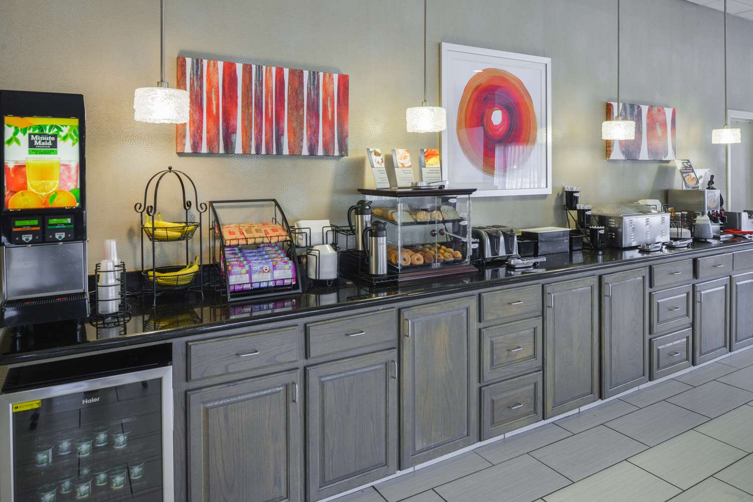 Americas Best Value Inn & Suites Bastrop 22/39