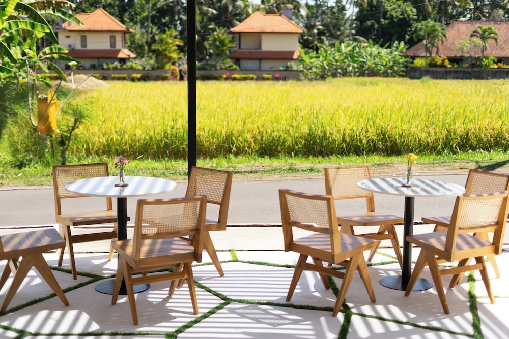 Tamantara Suites & Villa by ZUZU 35/45