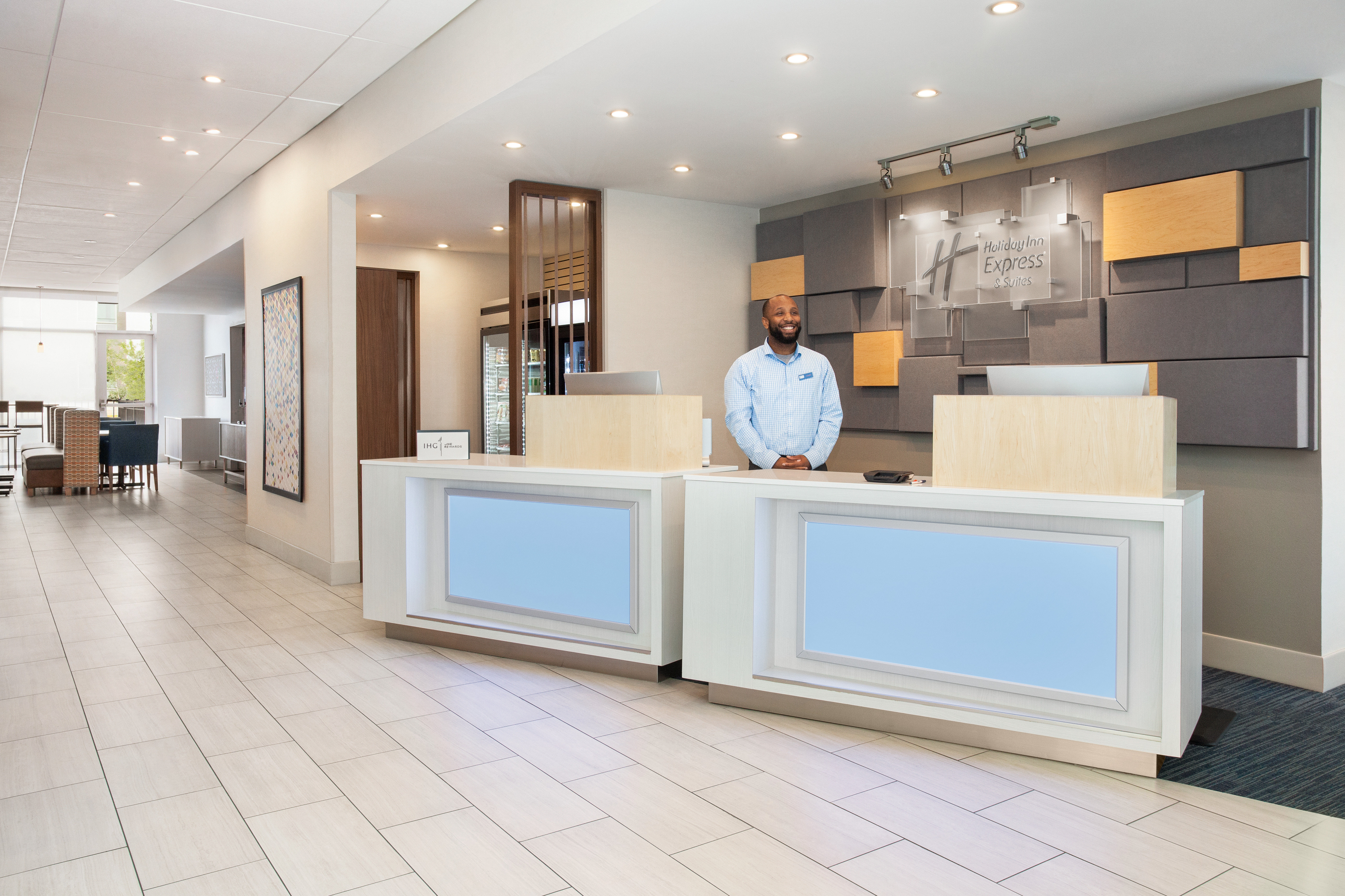 Holiday Inn Express and Suites Austin North Pflugerville 4/75