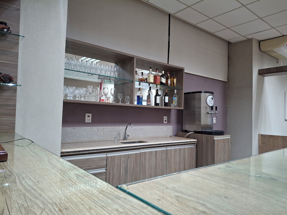 Onix Inn Hotel Cravinhos 36/50
