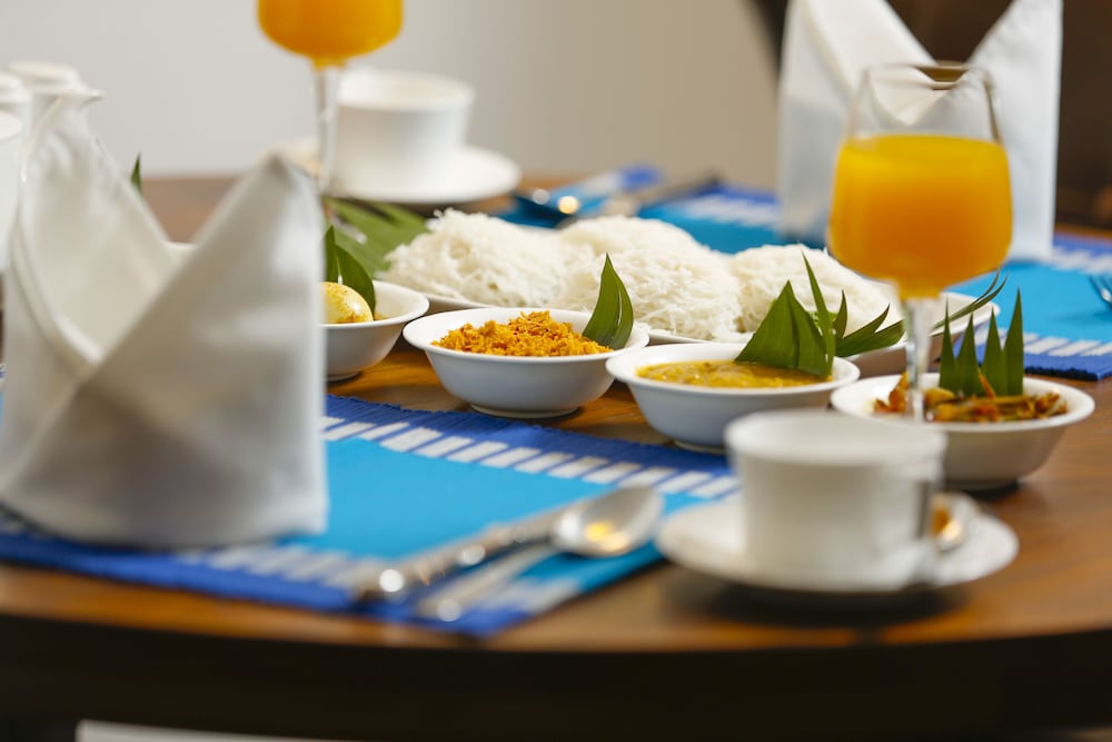 Viyana Boutique Hotel 64/70