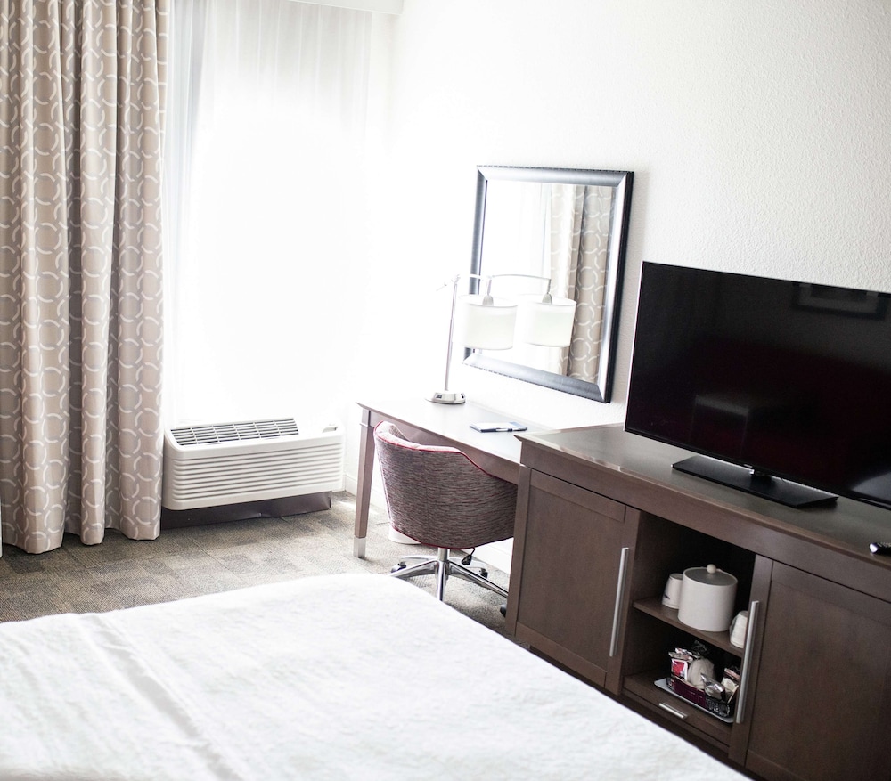 Hampton Inn Lancaster, OH 20/53
