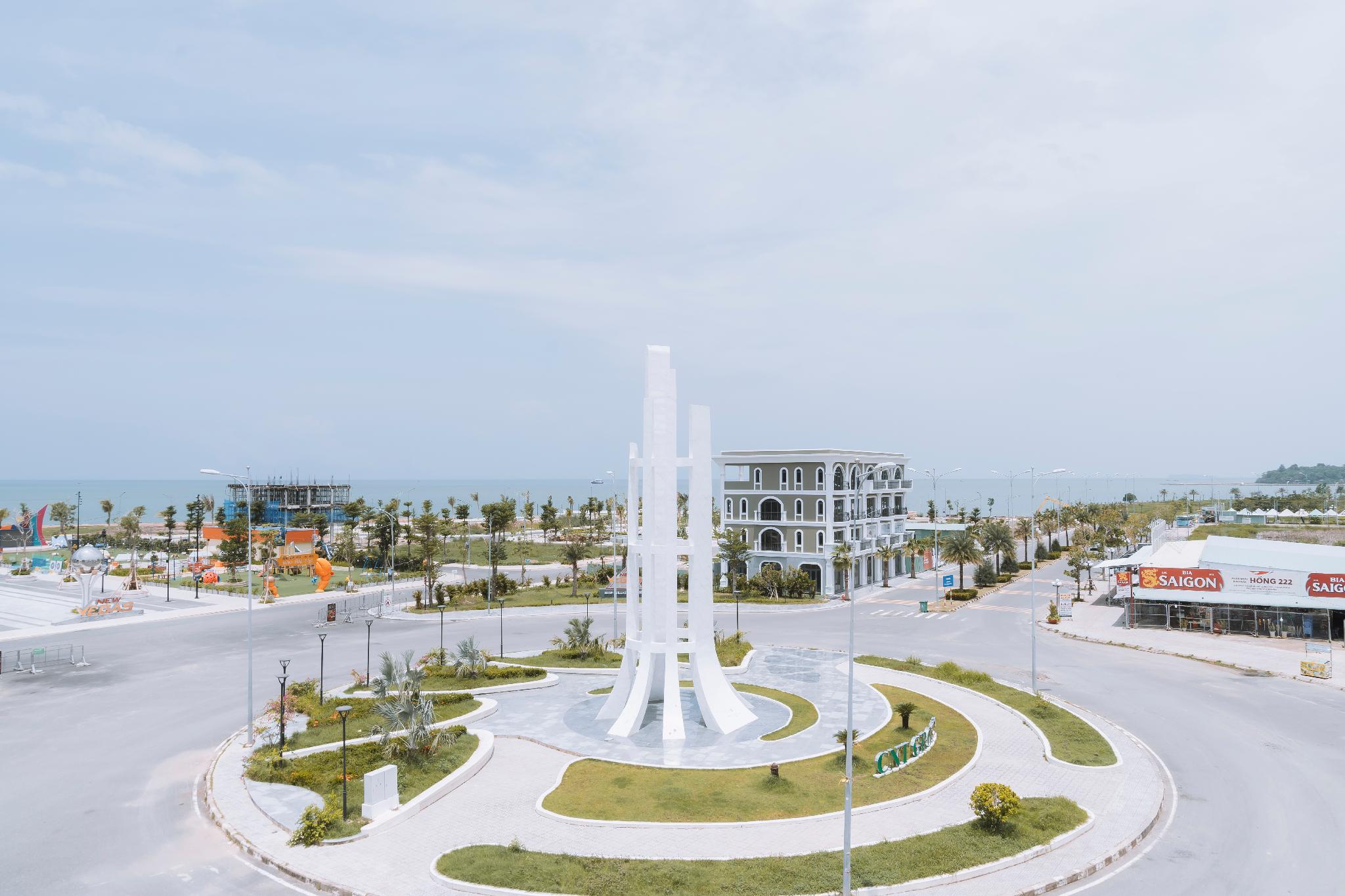 Ha Tien Sea View Hotel 16/20