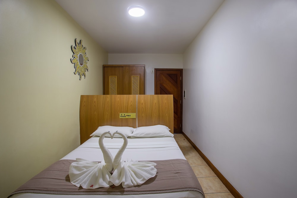 Brisa da Praia Hotel 25/78