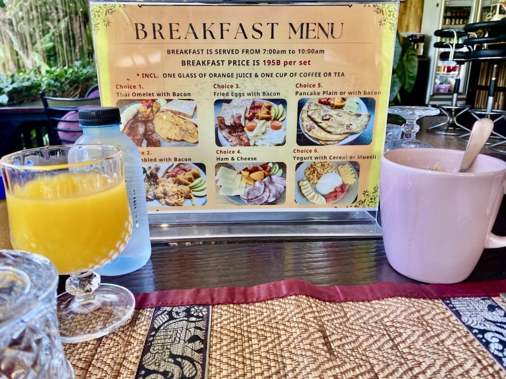 Homestay Chiang Rai酒店(Homestay Chiang Rai) 图片3