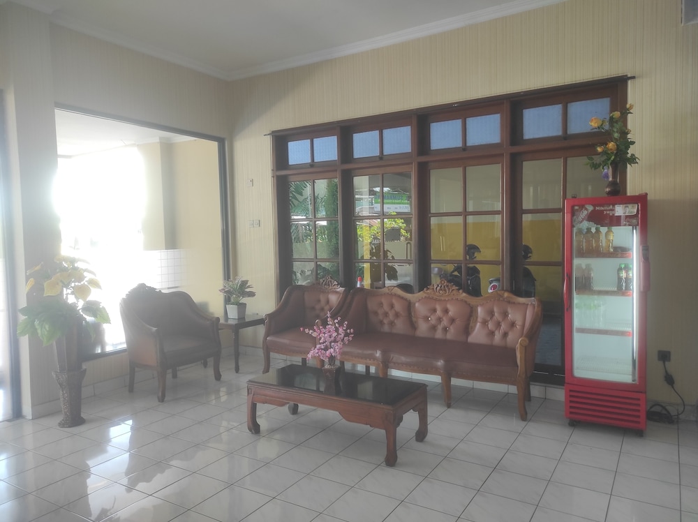 Shafira Hotel Malioboro 23/46
