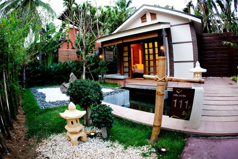 Vartika Resovilla Kuiburi in PRACHUAP KHIRI KHAN