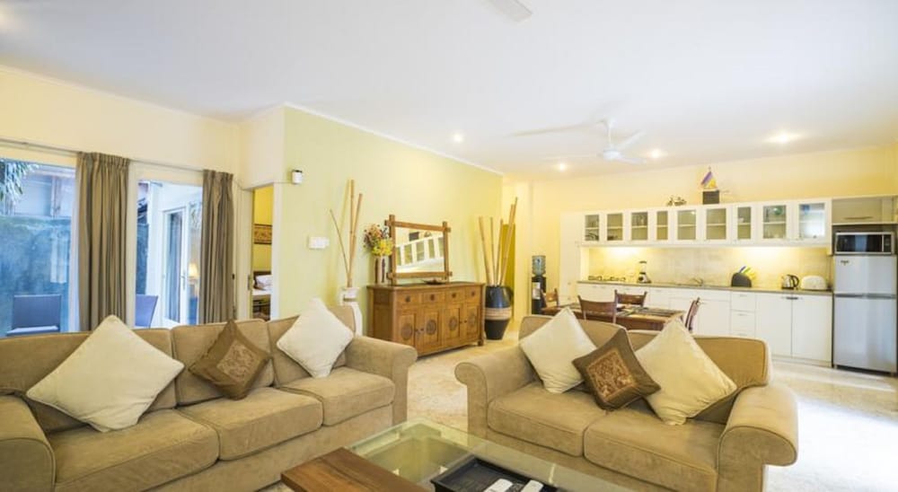 Beach Melati Apartments 30/50