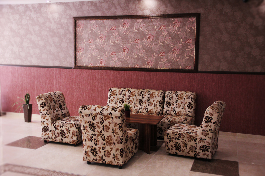 Kamchia Park Hotel 33/46